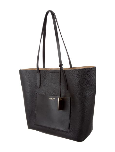 michael kors de schopper|michael kors shopper tote.